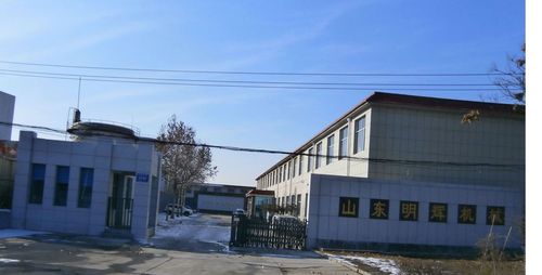 青州市明辉包装机械机械,是一家集产品研发,生产,销售于